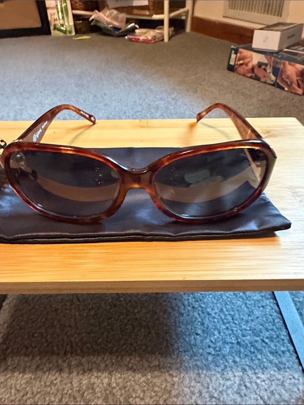 Brighton sunglasses